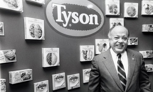 carousel-our-history-1980a Don Tyson 1980s
