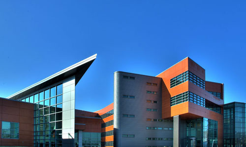 The Discovery Centre