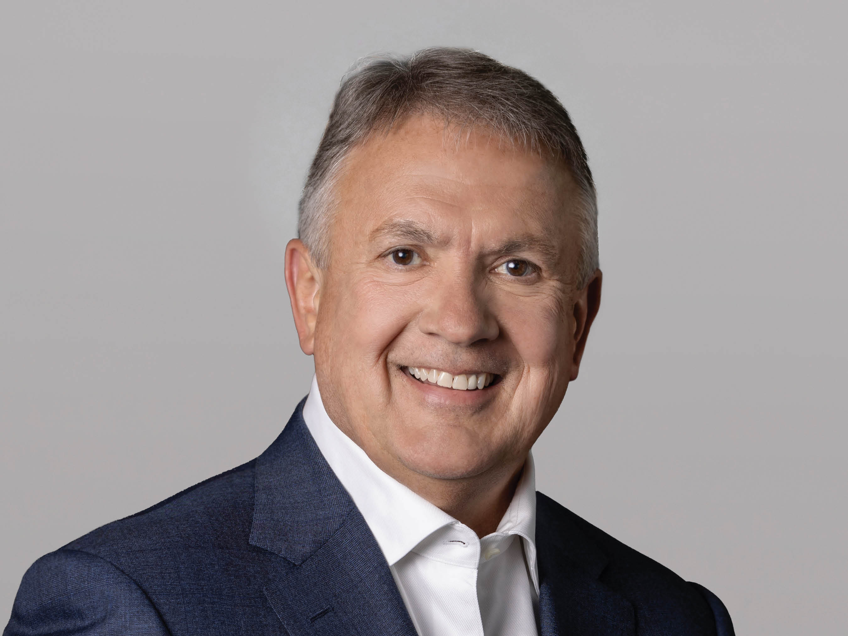 Donnie King 2022 ELT portrait