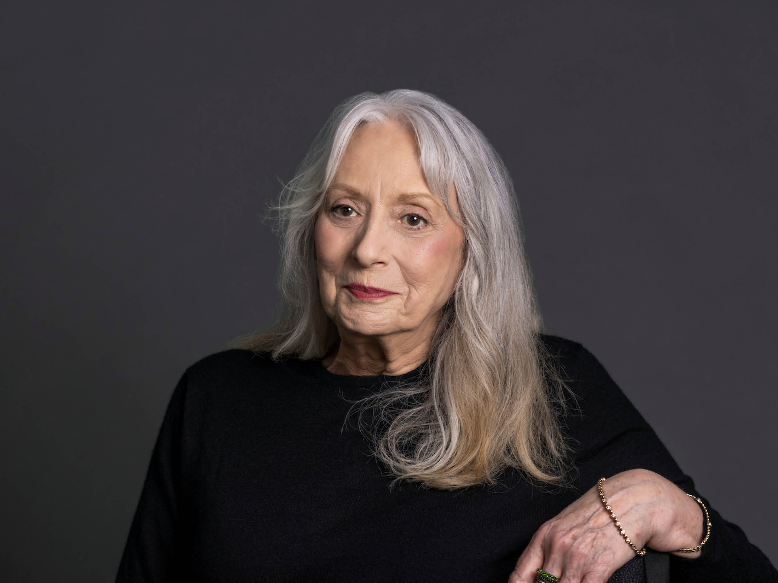 This is a photo of Board Member Barbara A Tyson.