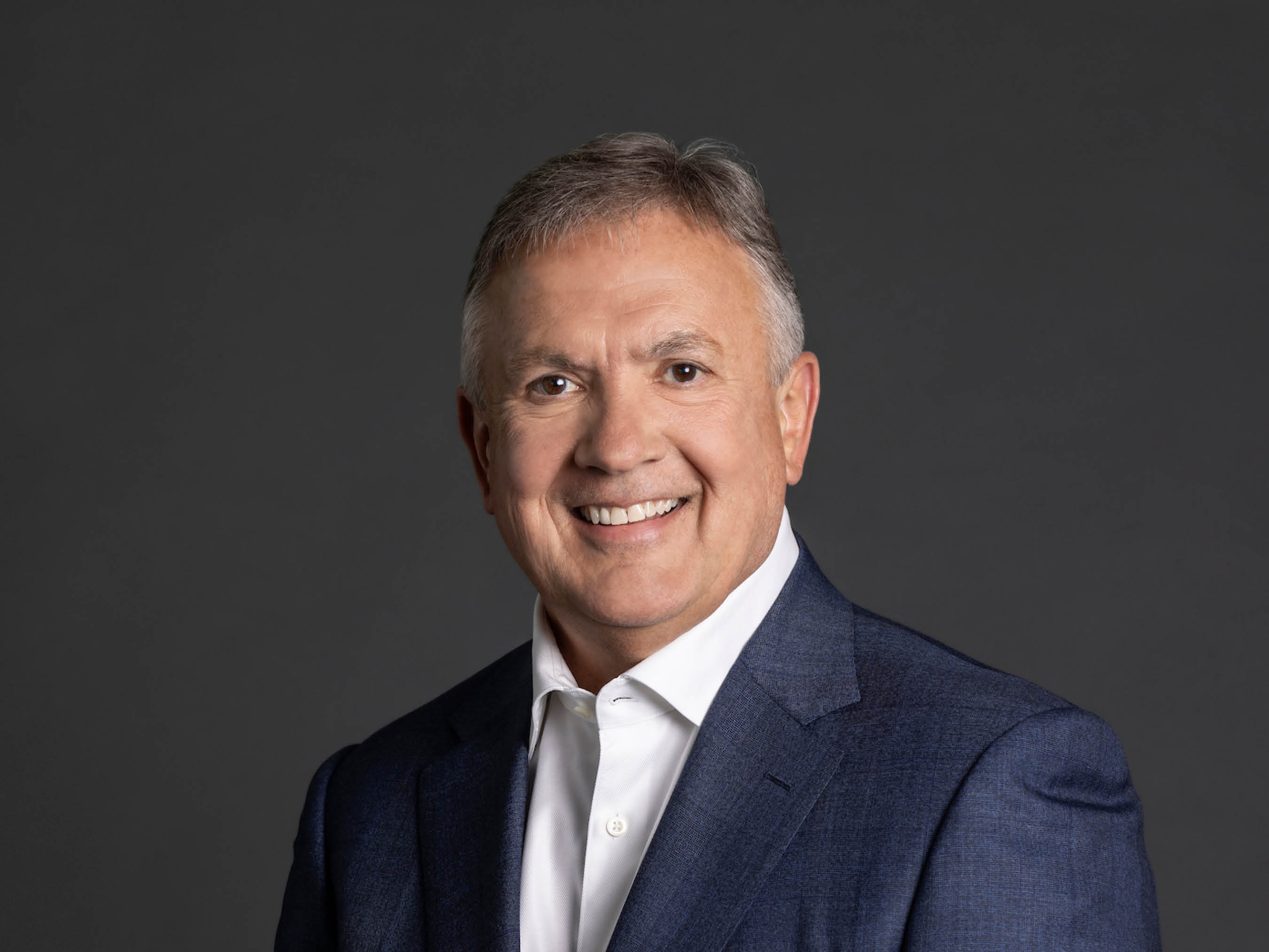 This is a photo of Board Member Donnie King.