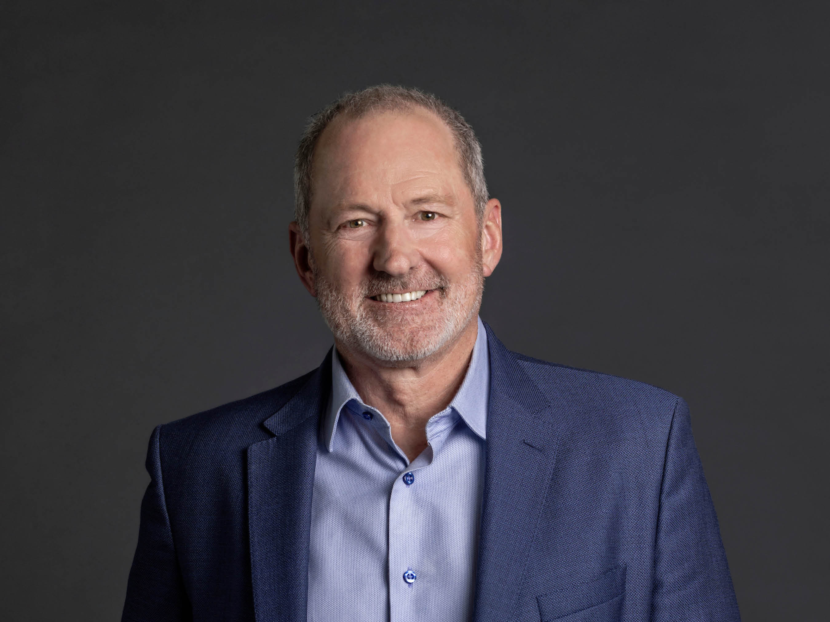 This is a photo of Board Member Jeff Schomburger.