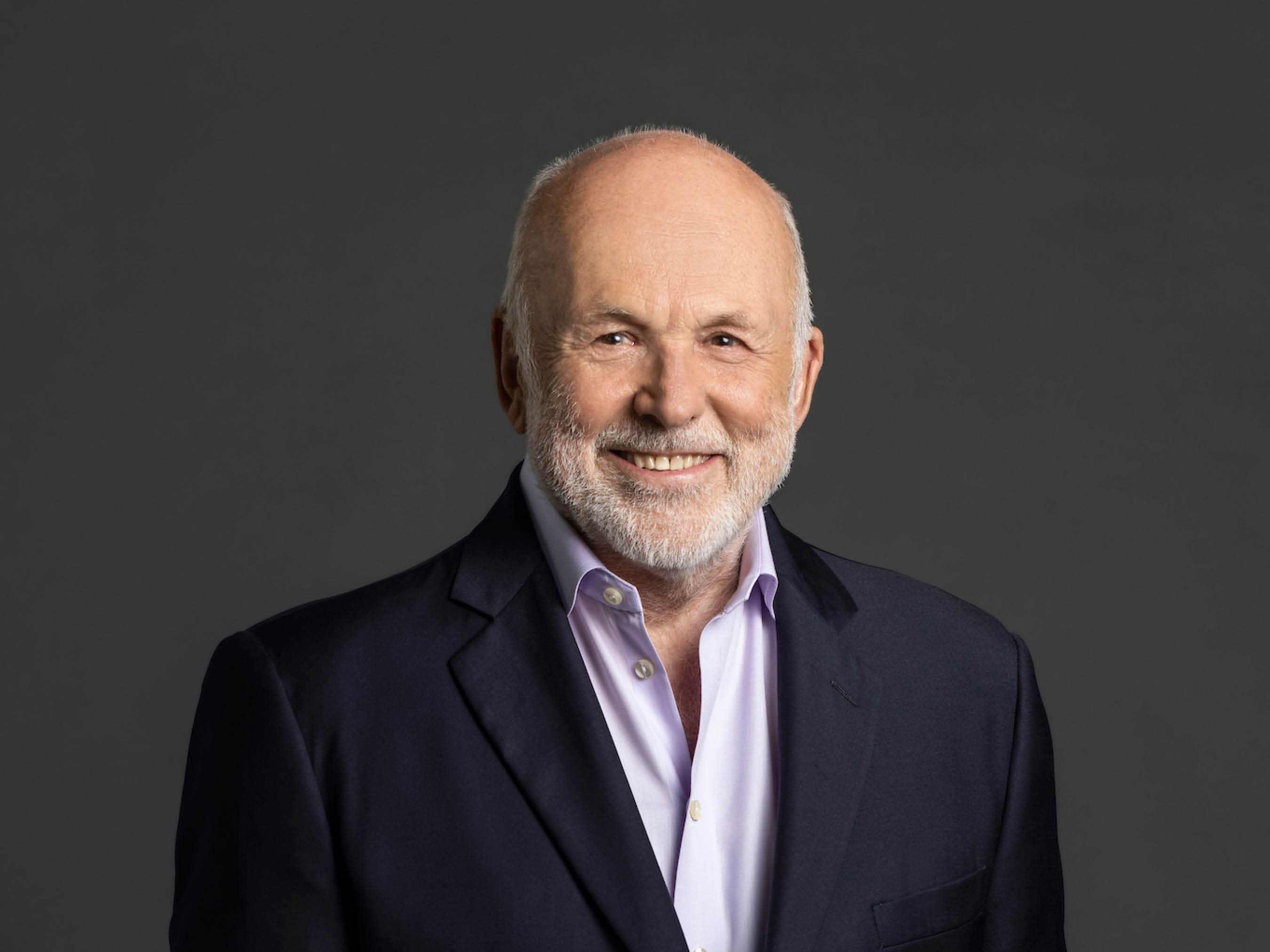 This is a photo of Board Member John Tyson.