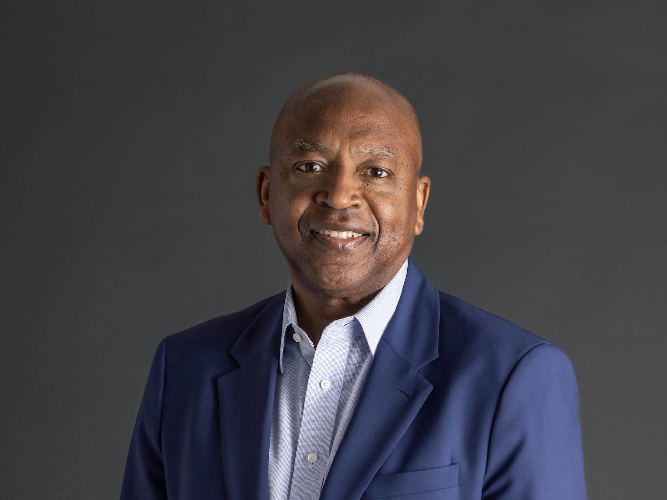 This is a photo of Board Member Johnathan D. Mariner.