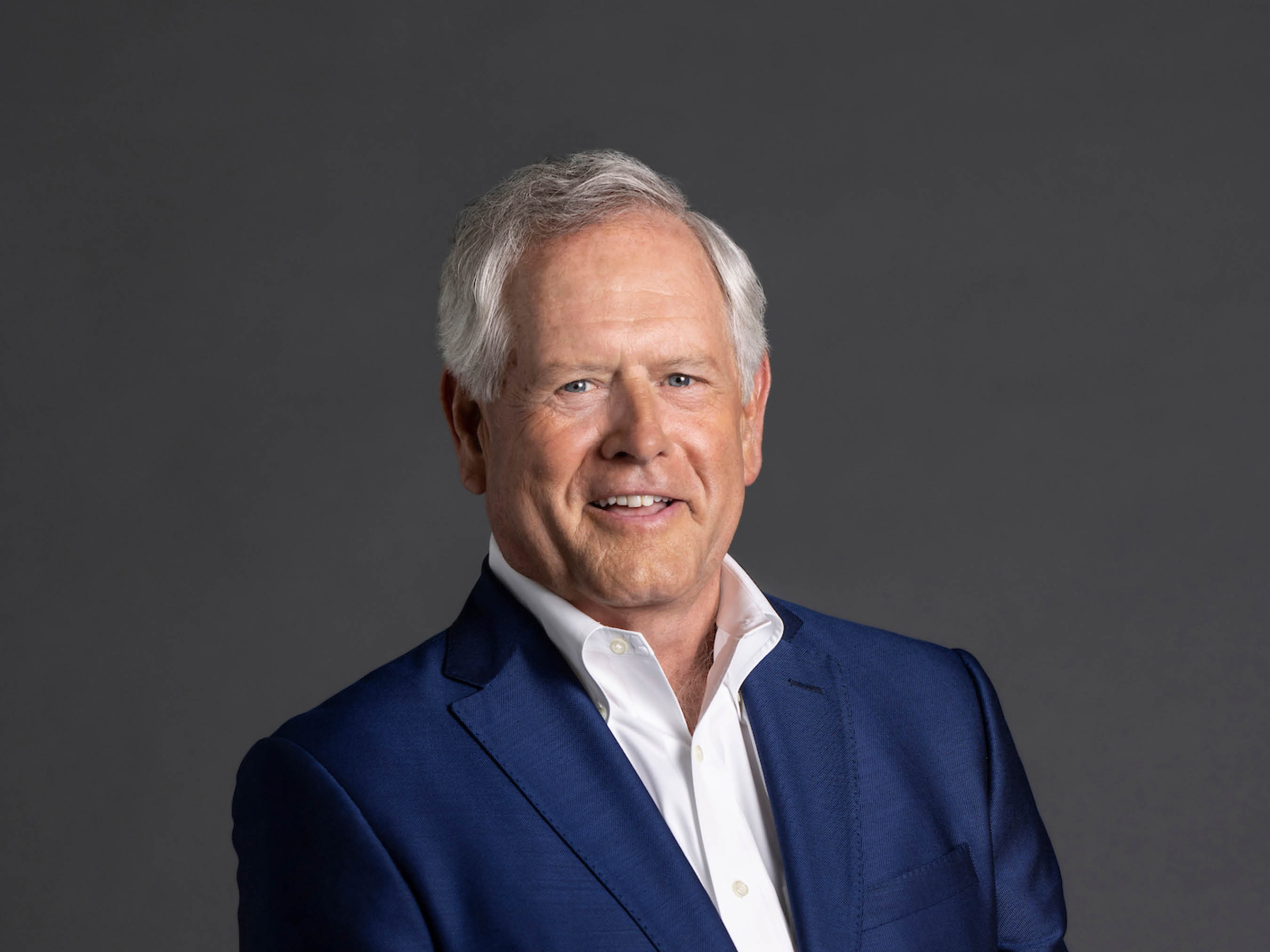 This is a photo of Board Member Kevin McNamara.