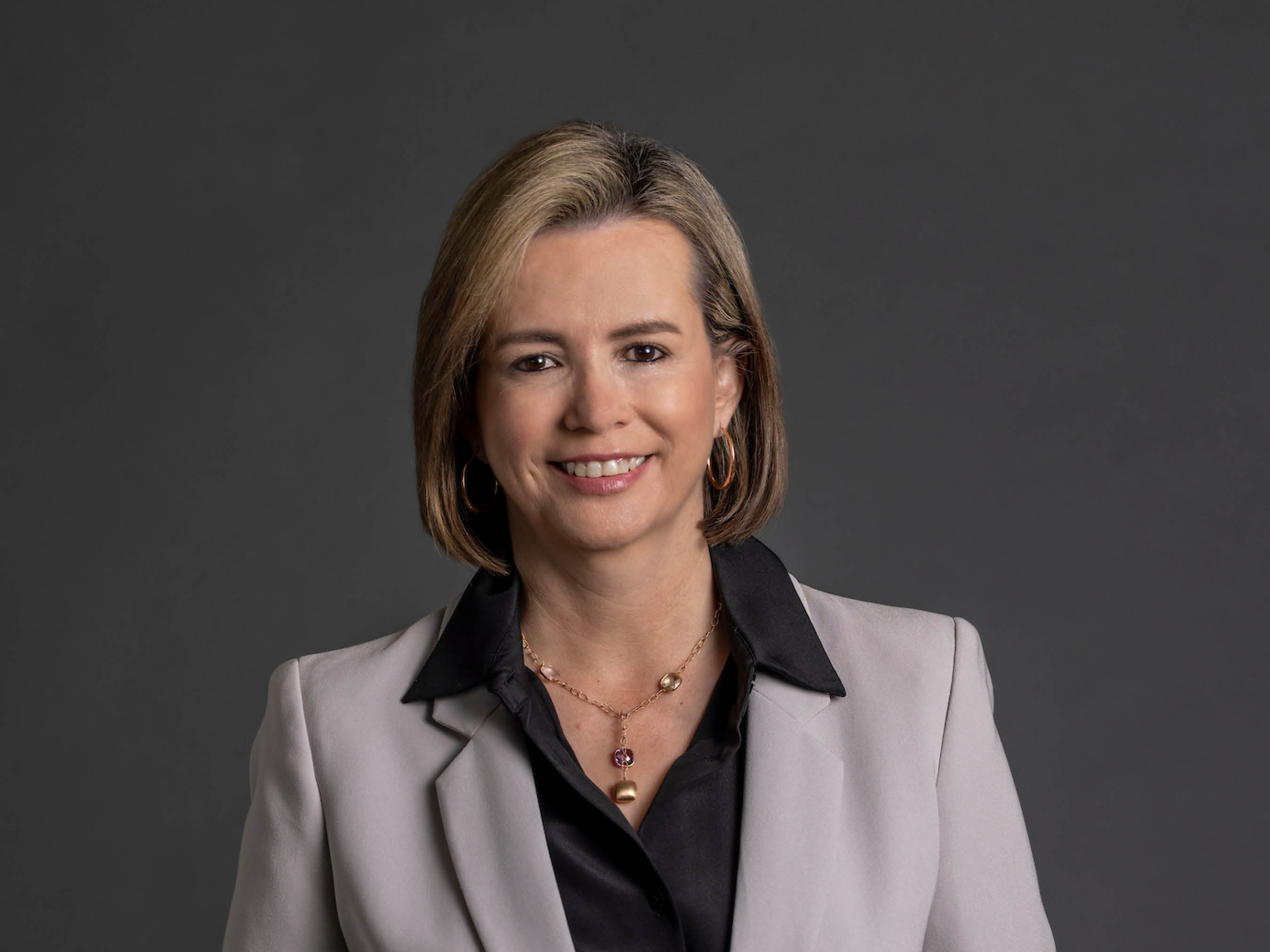 This is a photo of Board Member Maria Borras.