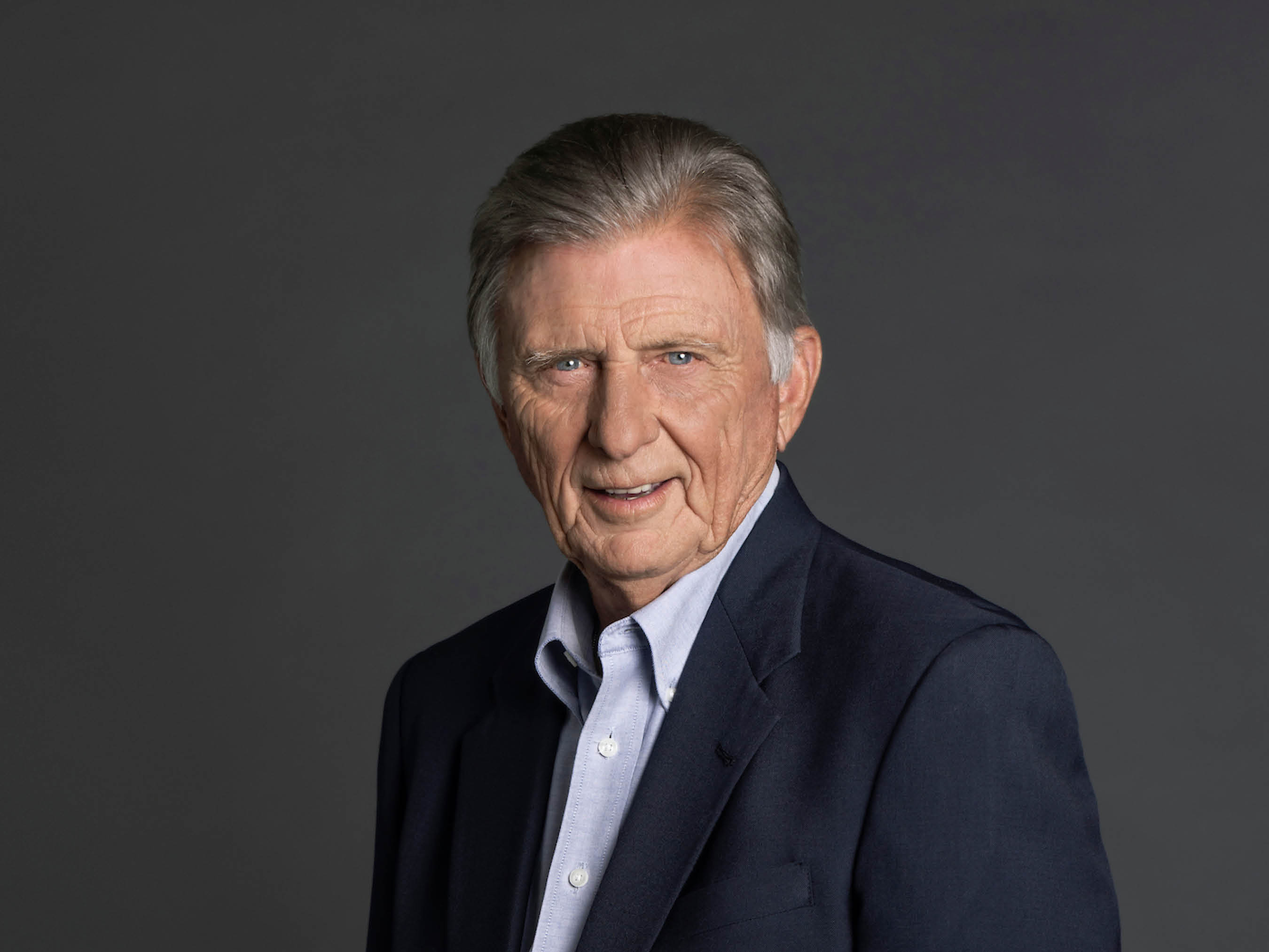 This is a photo of Board Member Mike Beebe.