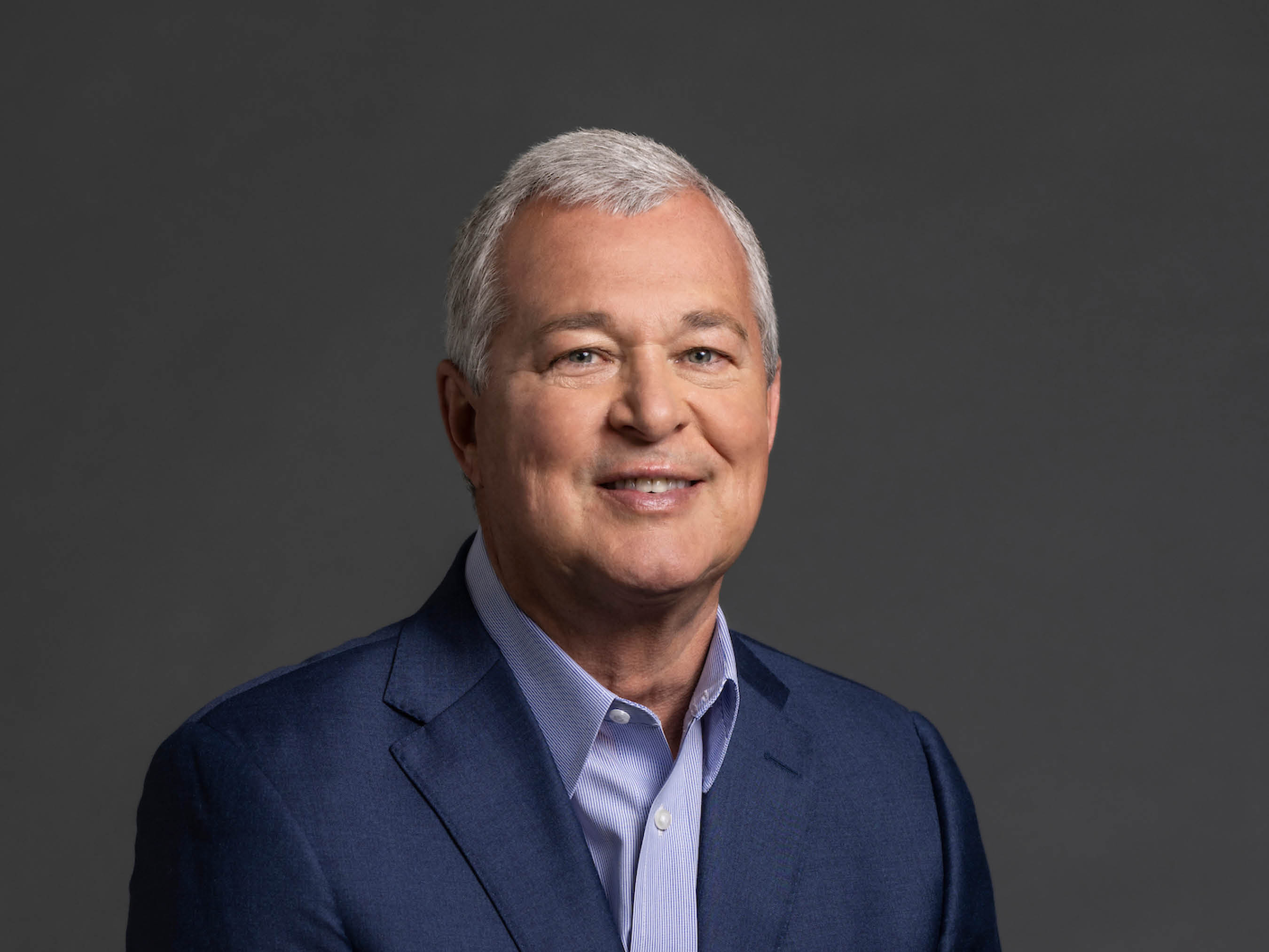 This is a photo of Board Member Noel White.