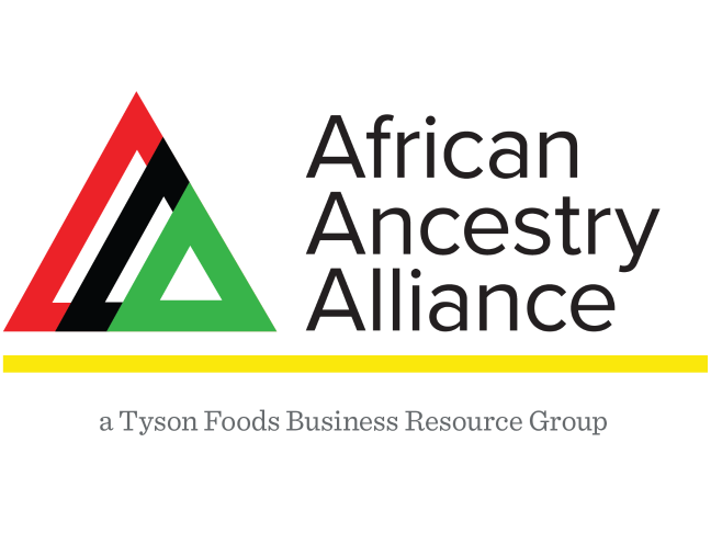 African Alliance BRG This is the logo for the African Ancestry Alliance BRG.