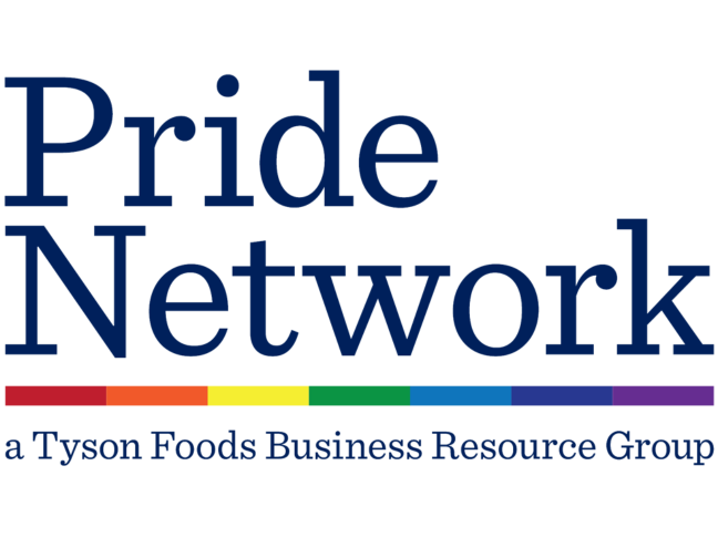 This is the logo for the Pride BRG.