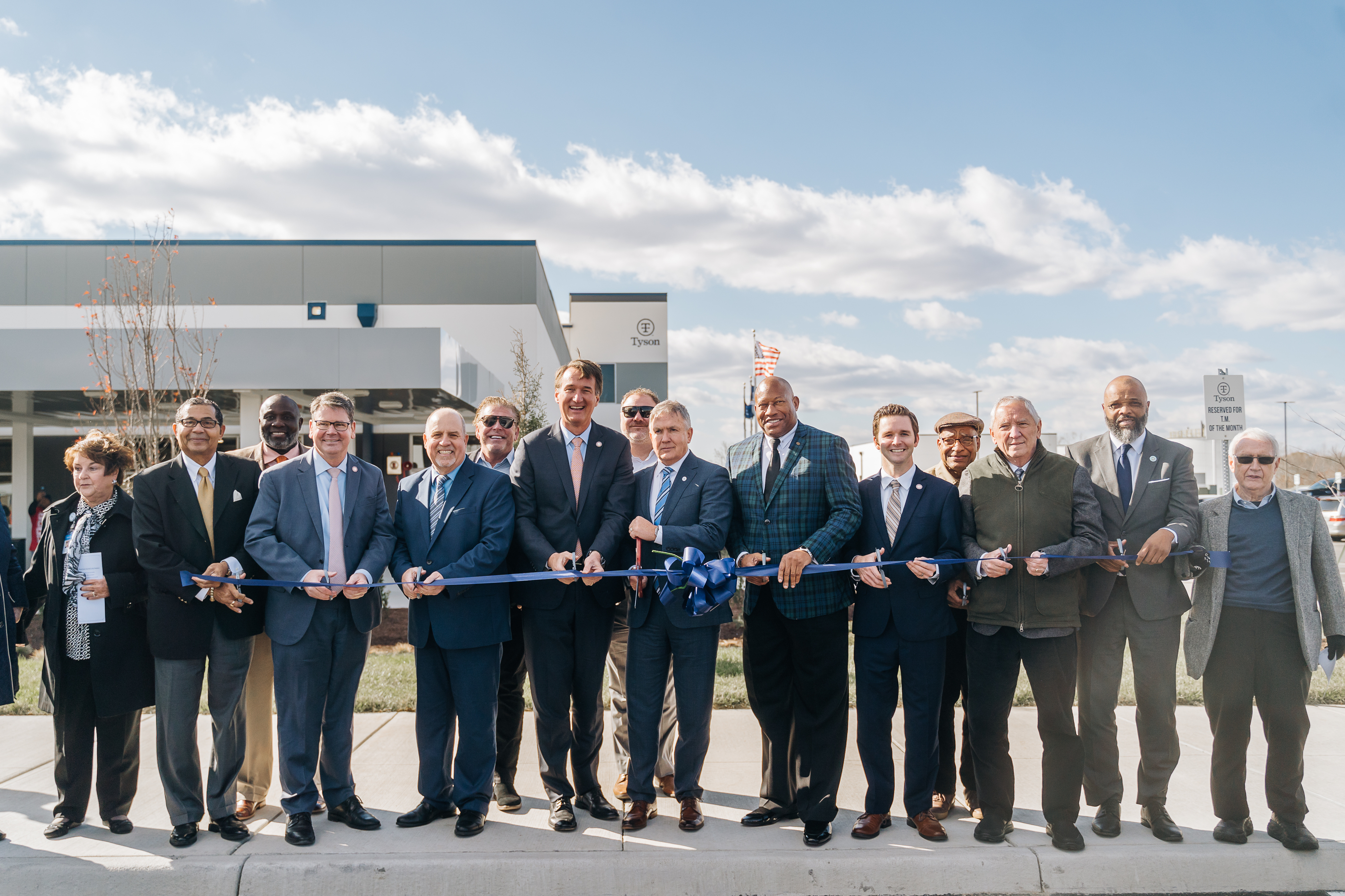 Danville Opening Danville Opening